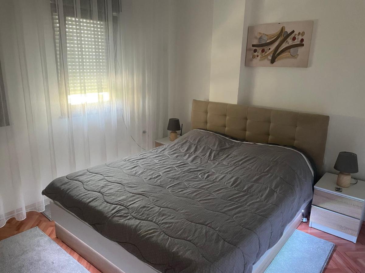 Modern Reality Apartment Kumanovo Exterior foto
