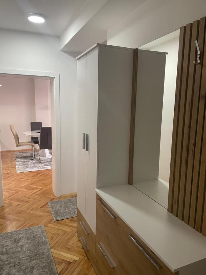 Modern Reality Apartment Kumanovo Exterior foto