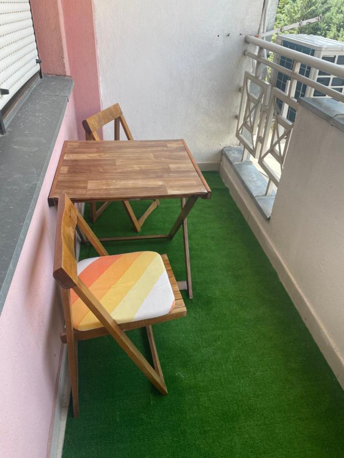 Modern Reality Apartment Kumanovo Exterior foto