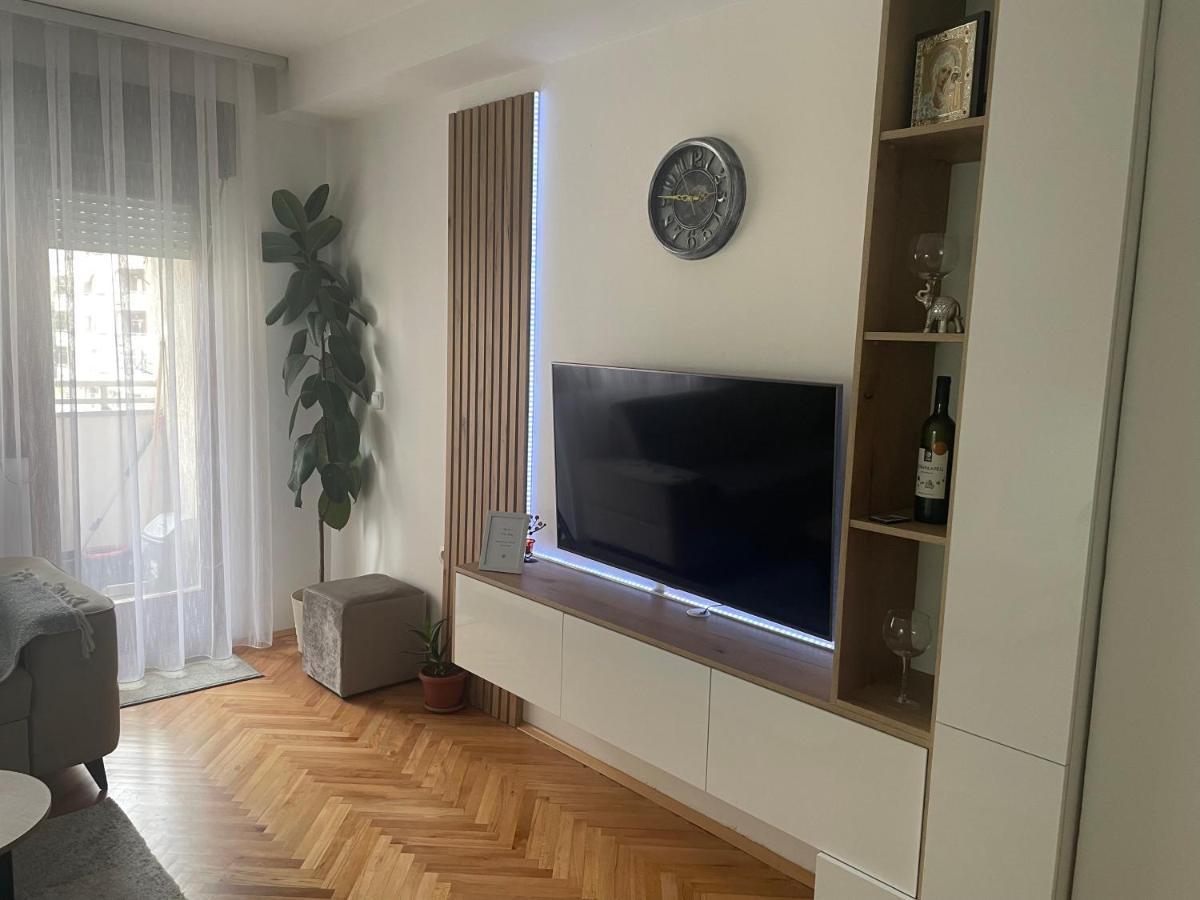 Modern Reality Apartment Kumanovo Exterior foto