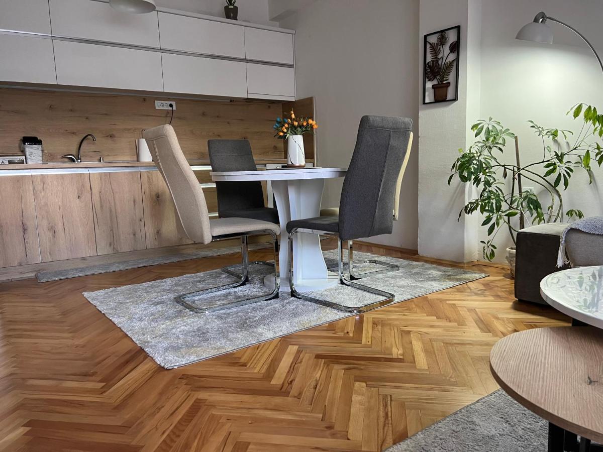 Modern Reality Apartment Kumanovo Exterior foto