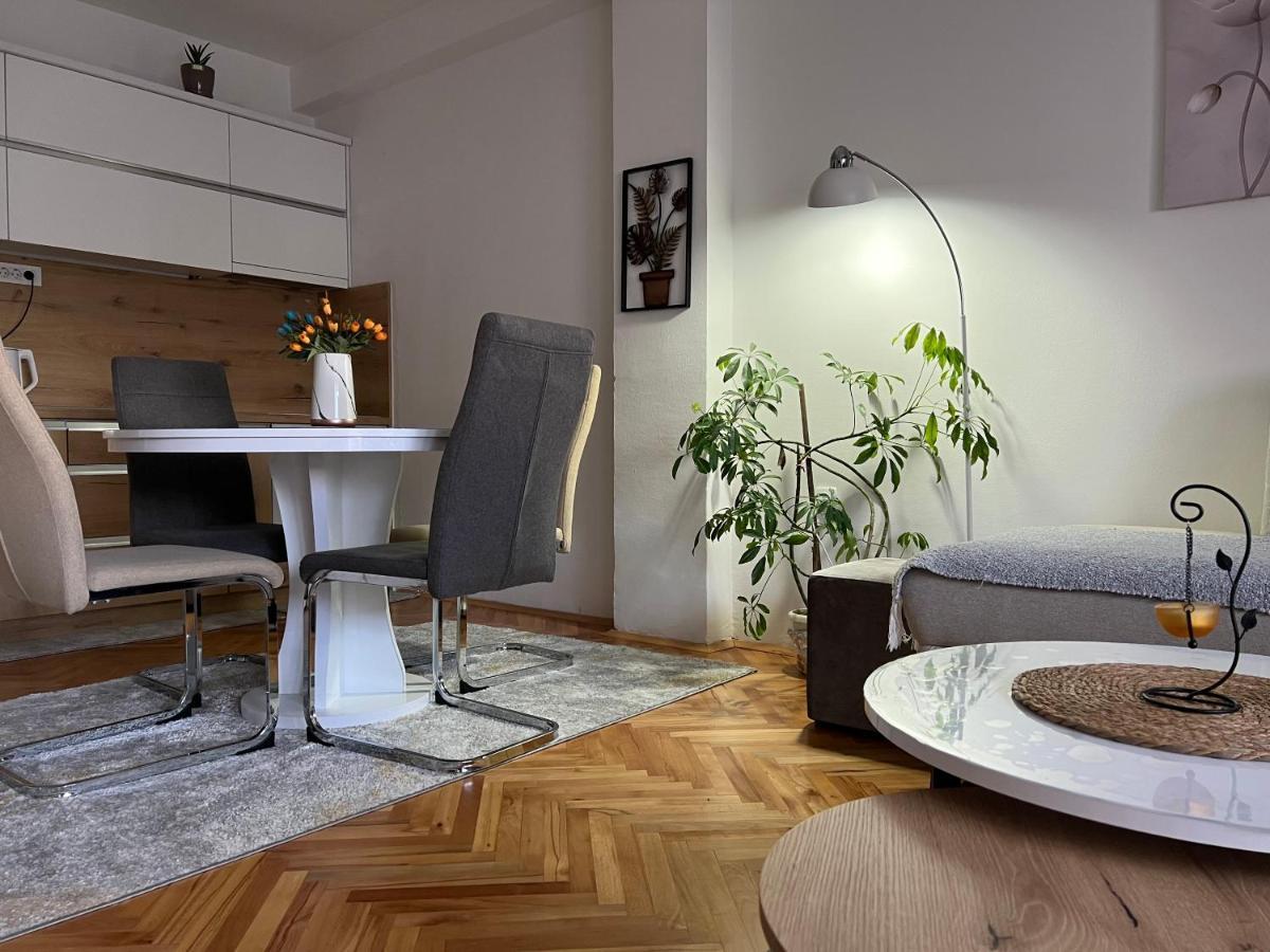 Modern Reality Apartment Kumanovo Exterior foto